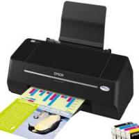 Epson Stylus T21 Printer Ink Cartridges
